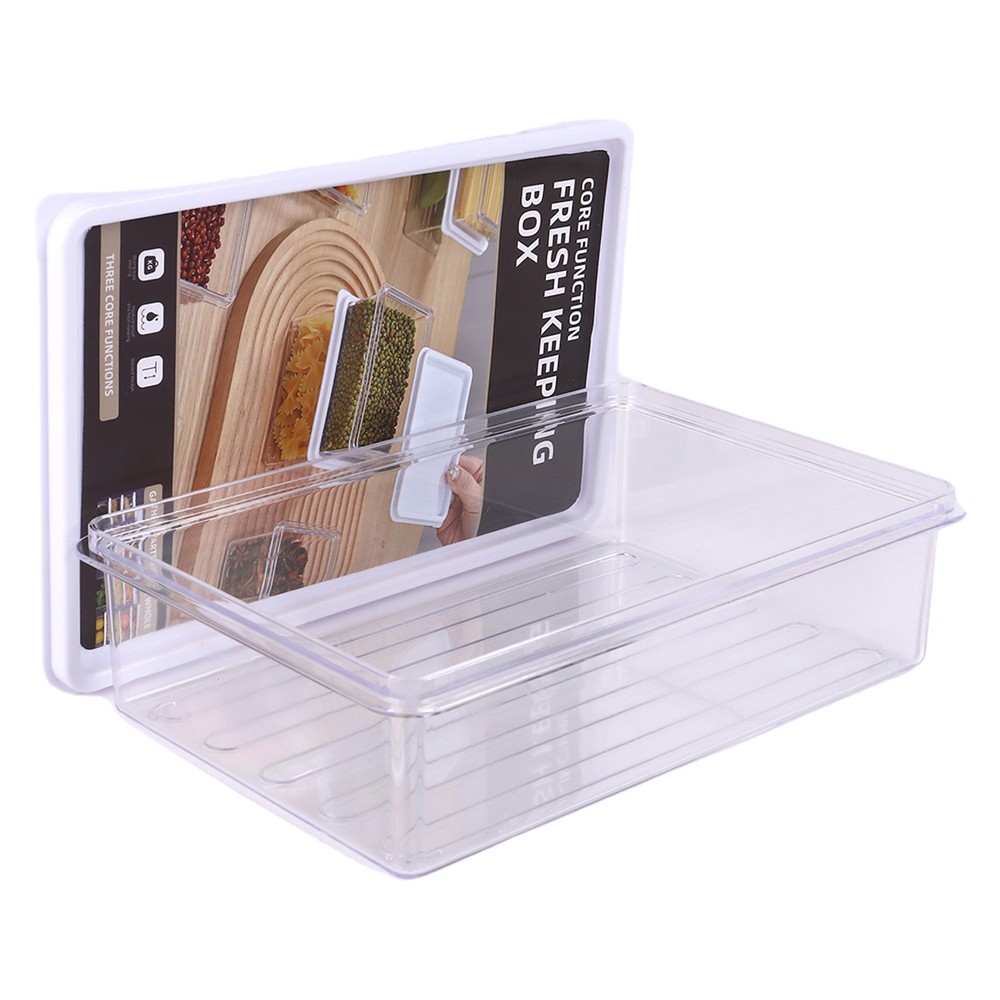 Fridge Organizer Box