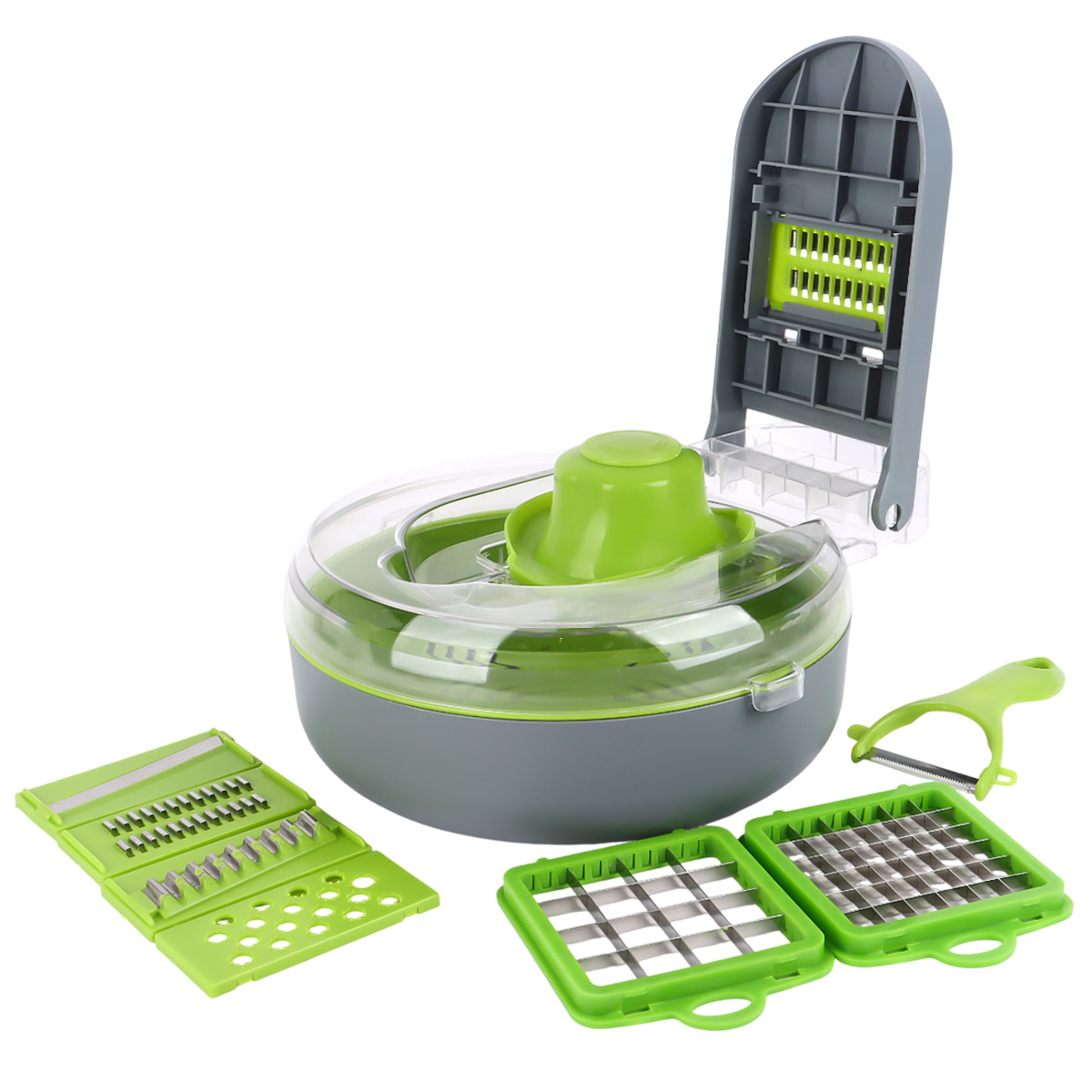 Vegetable Cutter