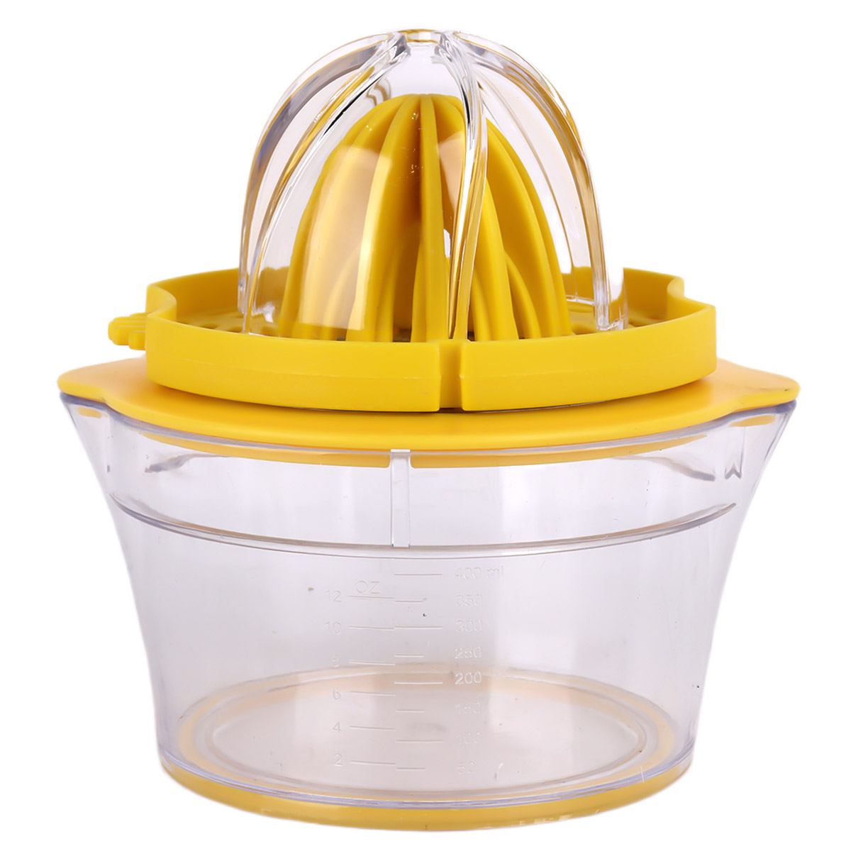 Manual Hand Juicer