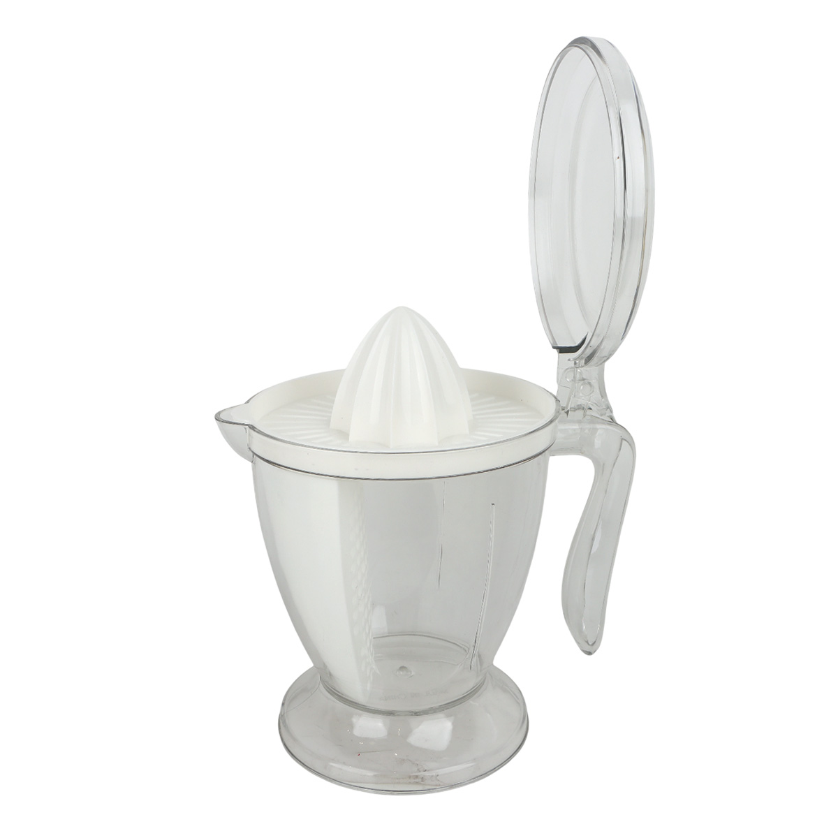 Plastic Citrus Juicer