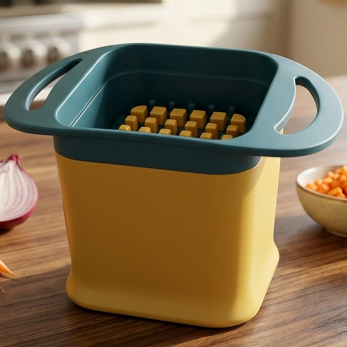 Multi Vegetable Cutter