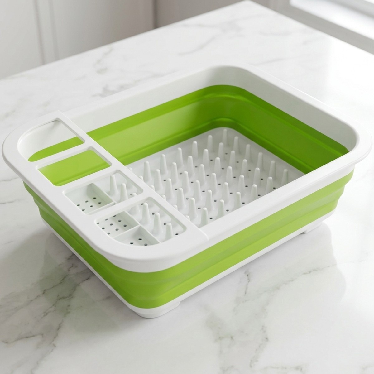Dish Drying Rack