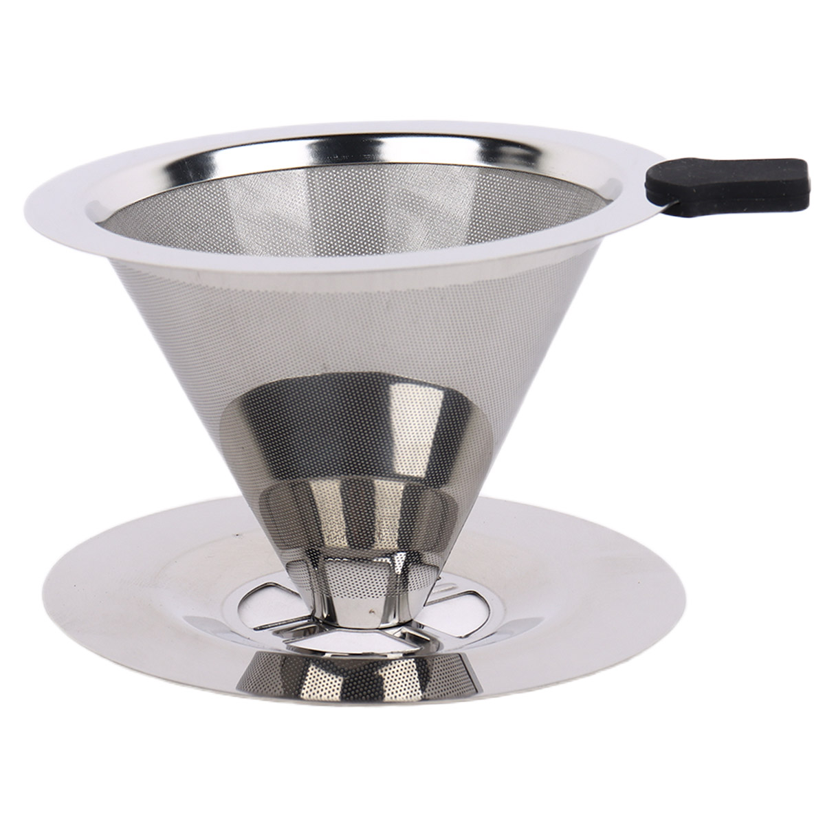 Coffee Filter Stainless Steel Small