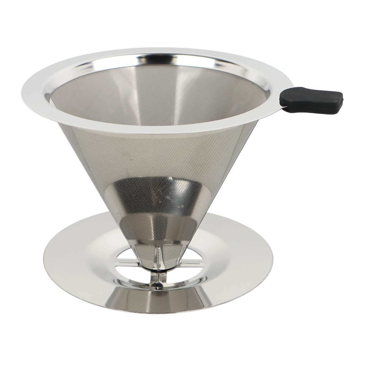 Coffee Filter Stainless Steel Medium