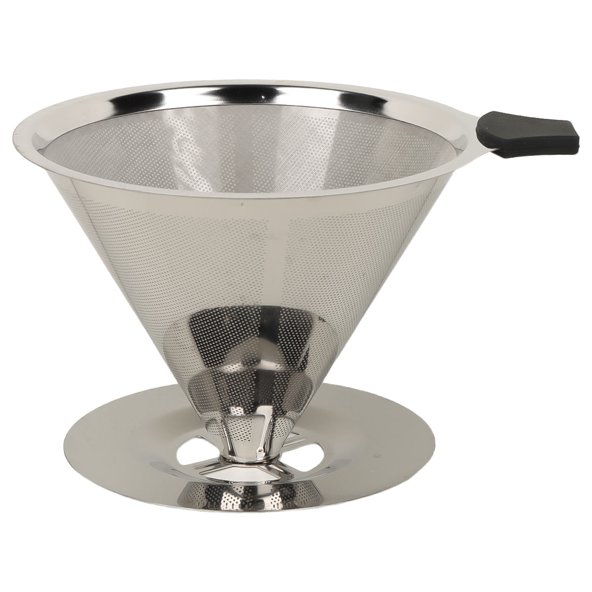 Coffee Filter Stainless Steel Small