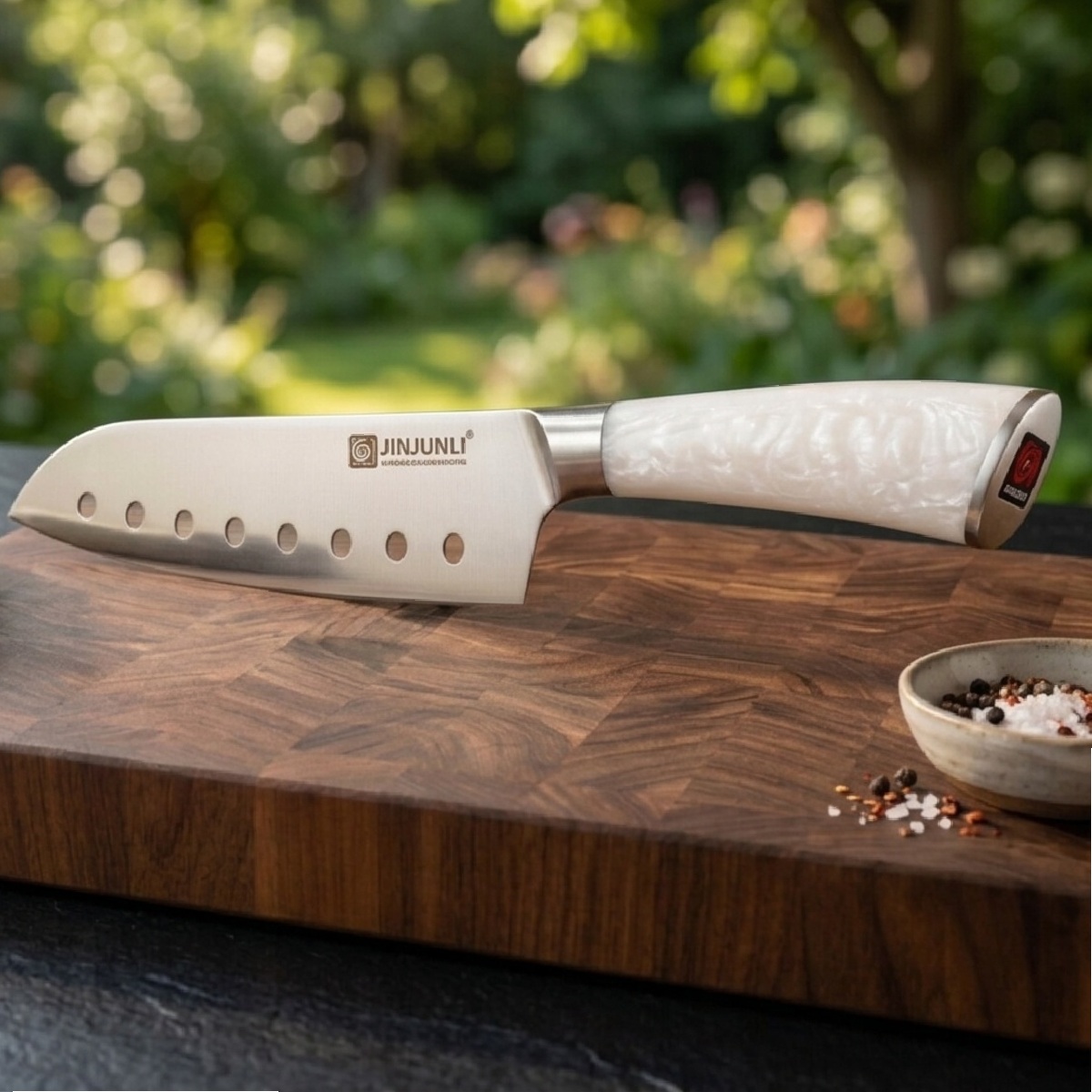 Knife