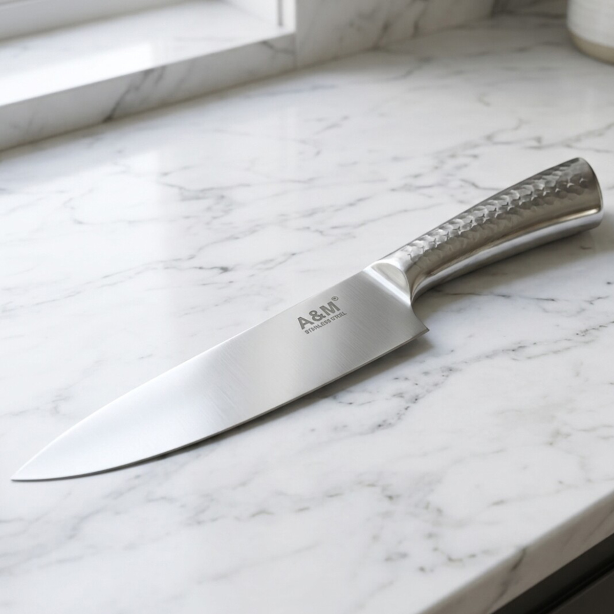 Stainless Steel Knife