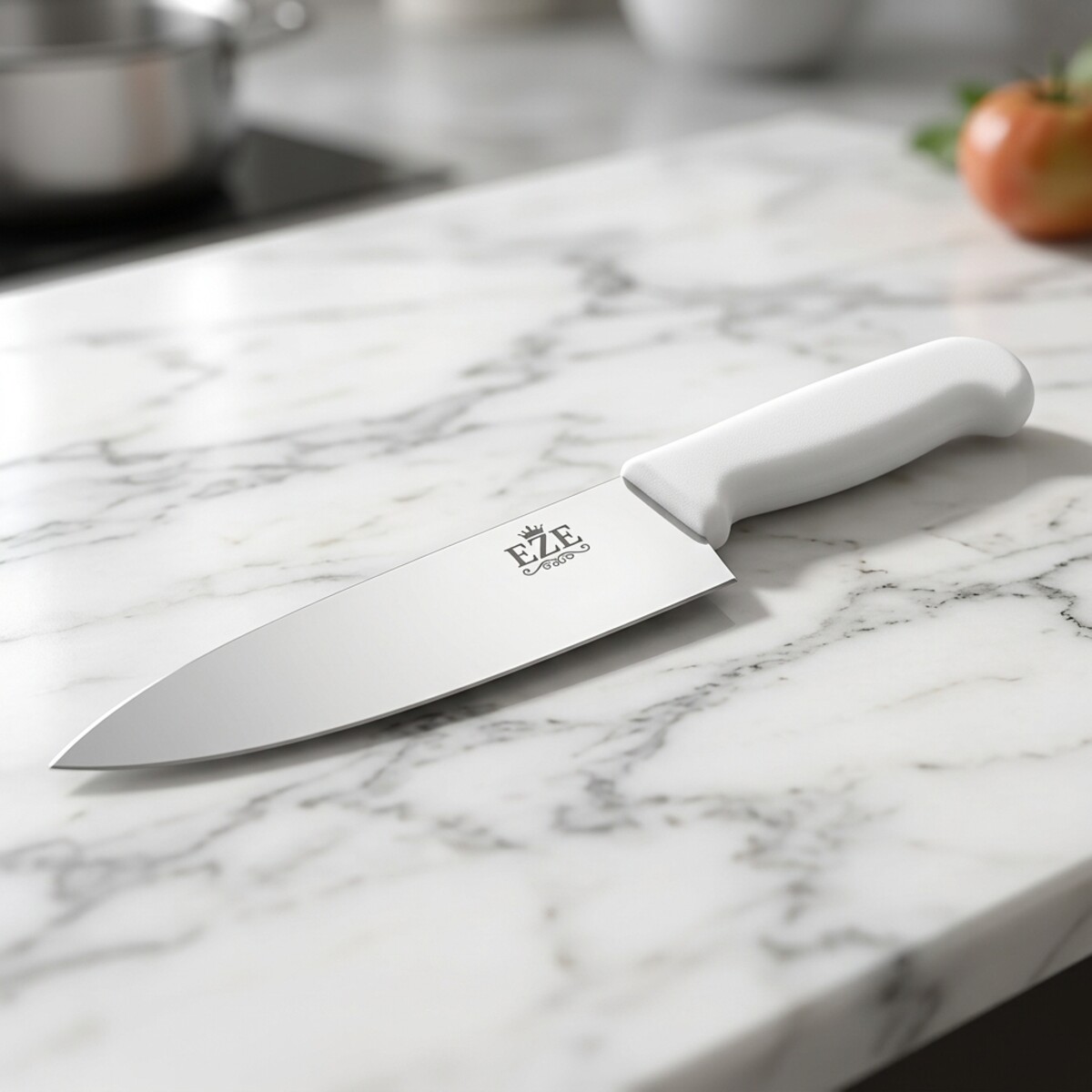 EZE Chef's Knife