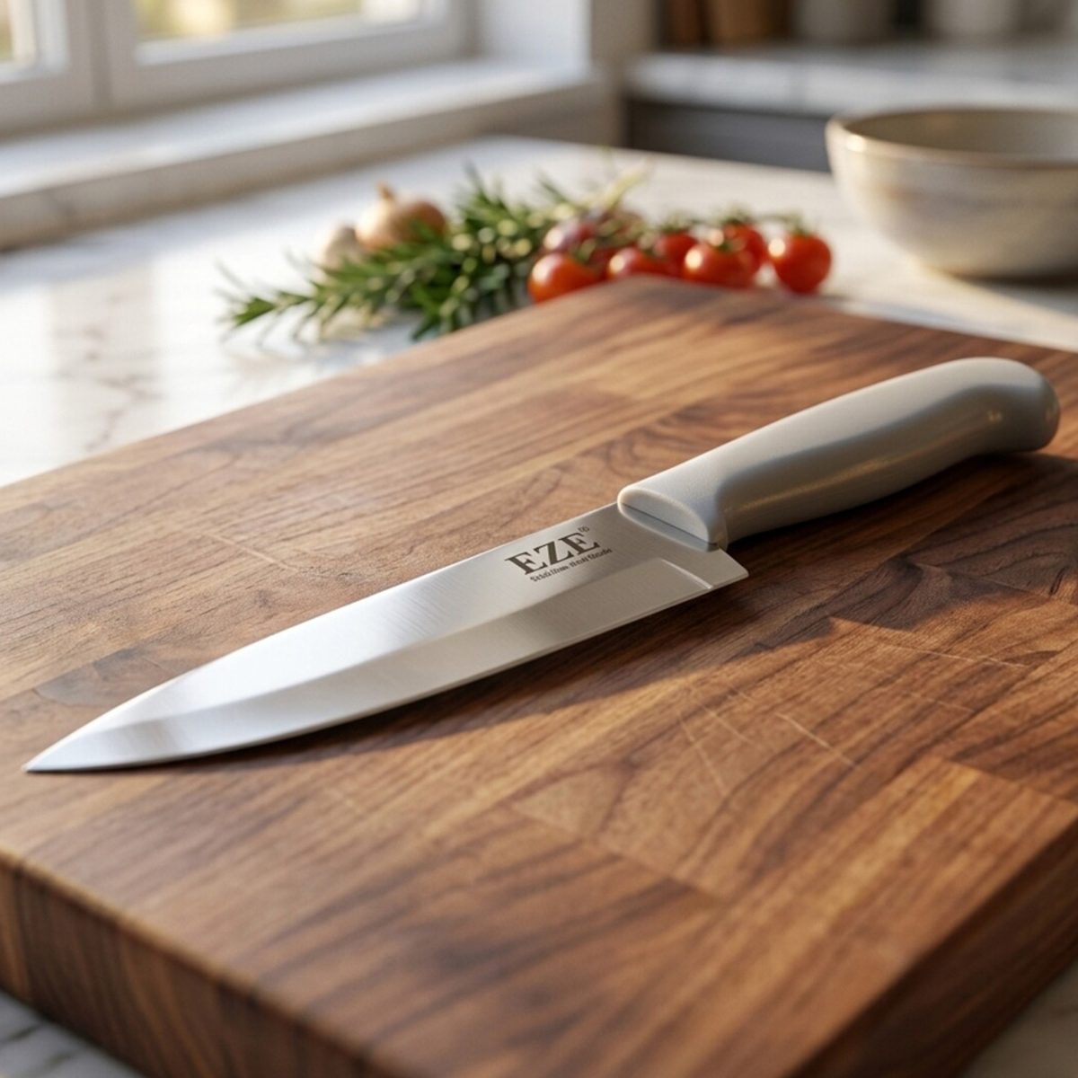 EZE Chef's Knife
