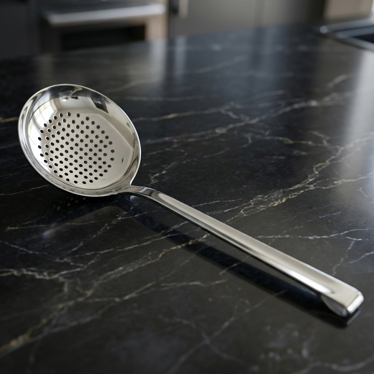 Stainless Steel Skimmer