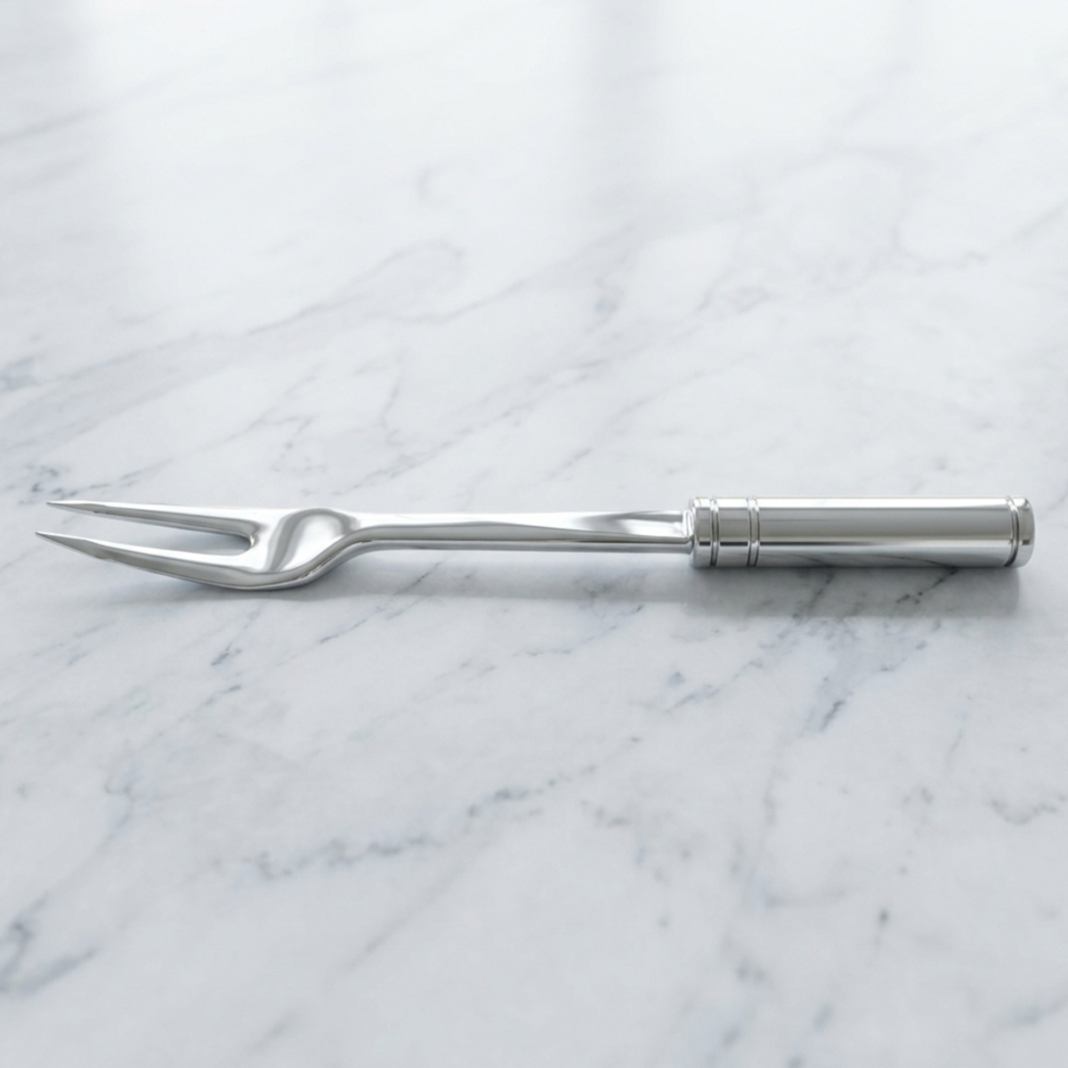 Stainless Steel Fork