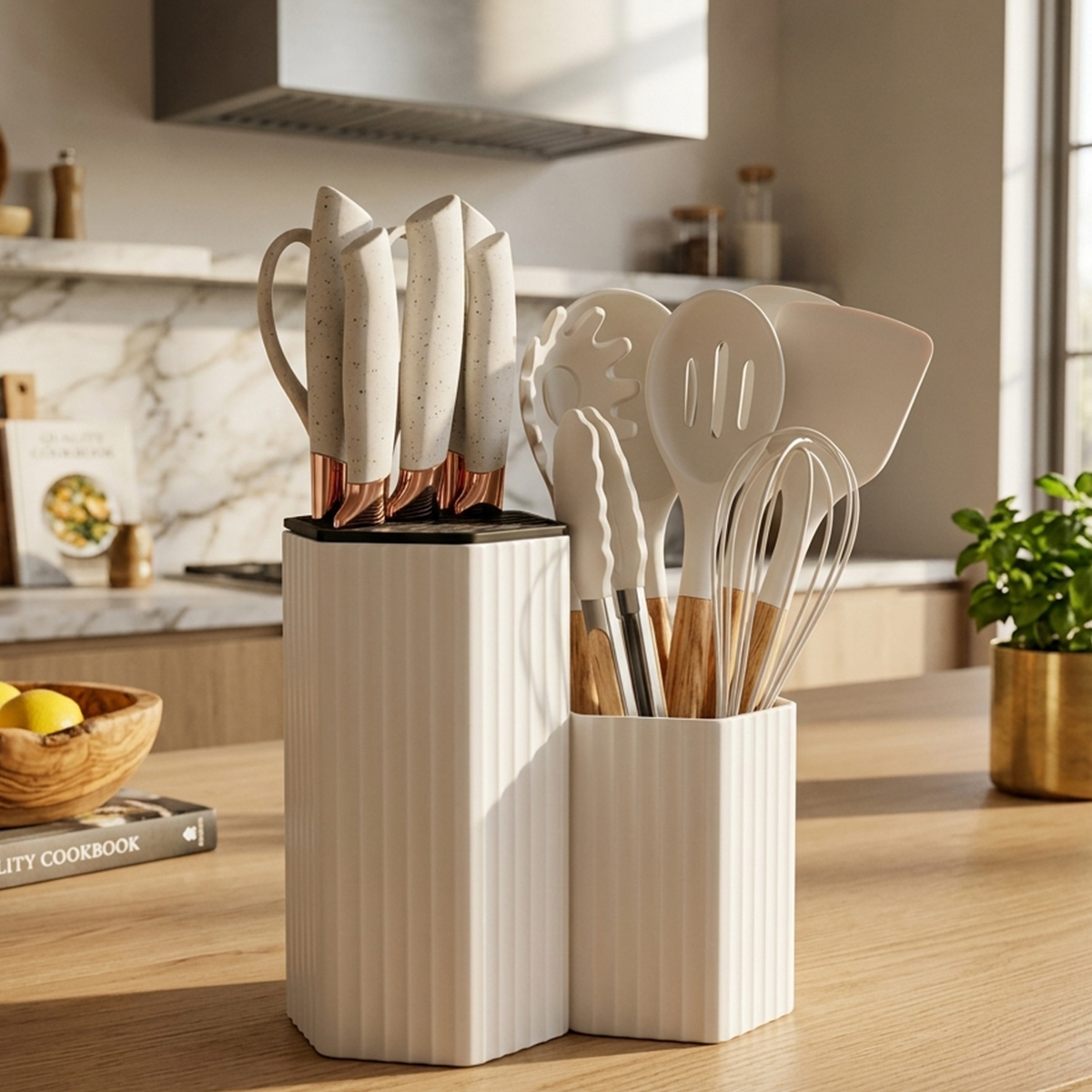 Kitchen Tools Set