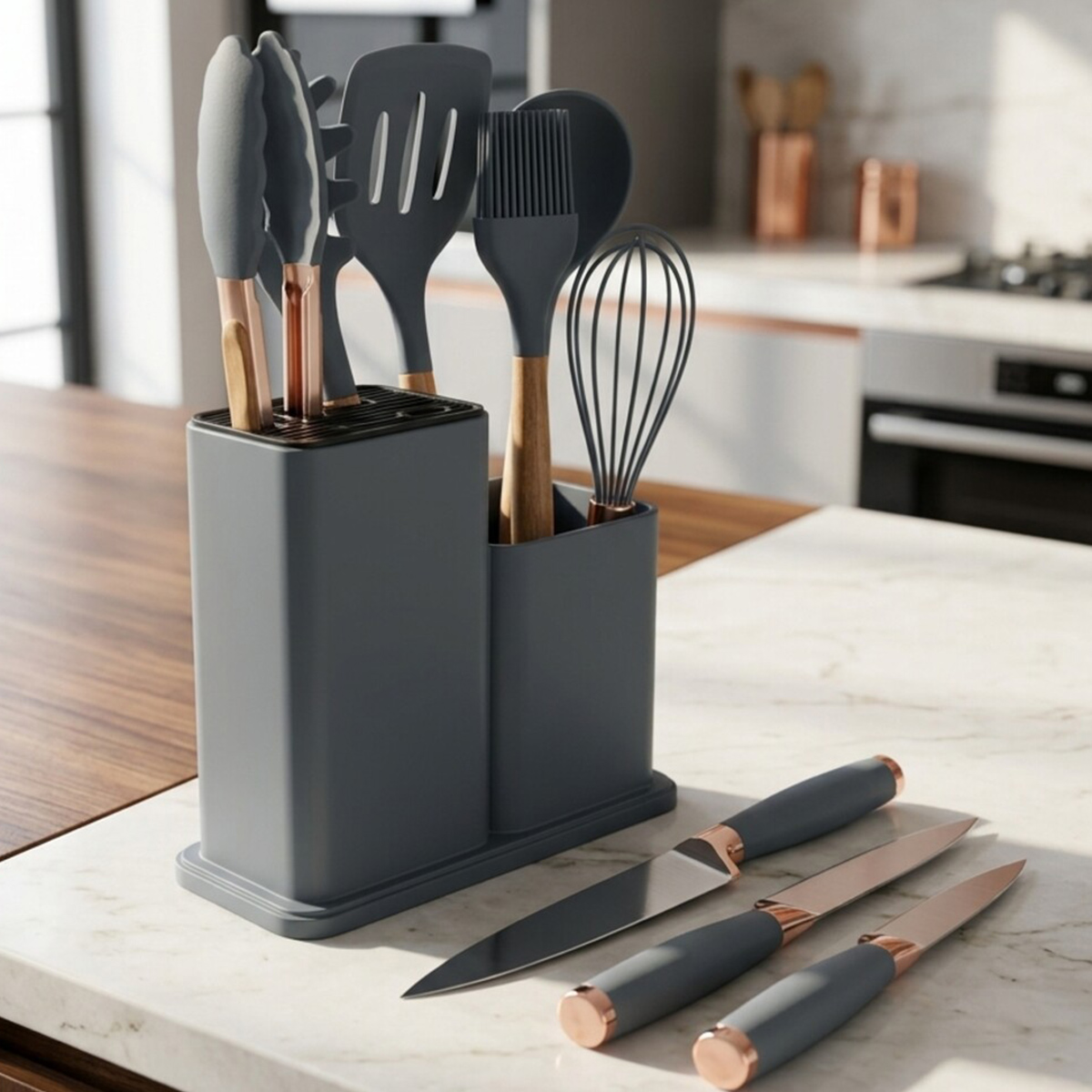 Kitchen Tools Set