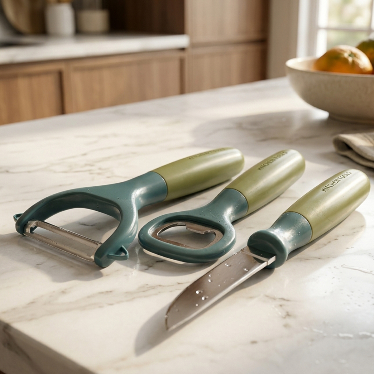 Kitchen Utensil Set 3 Pieces