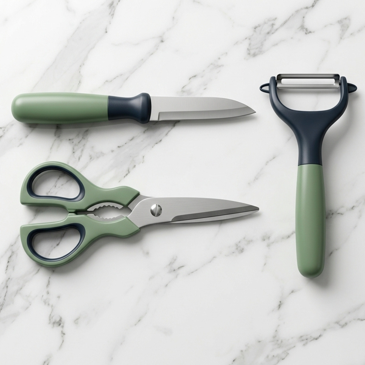 Kitchen Utensil Set 3 Pieces