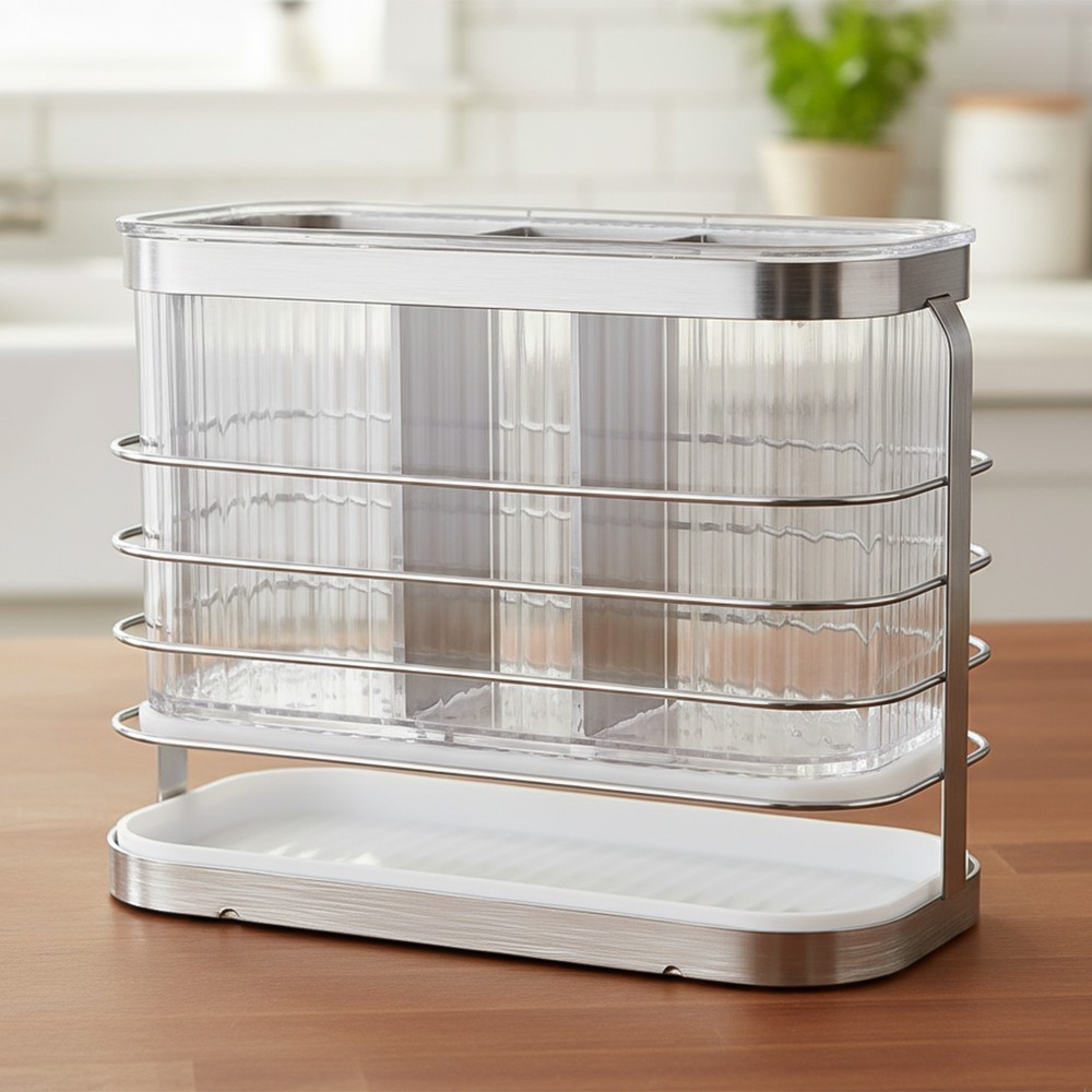 Tools Holder Aluminiium