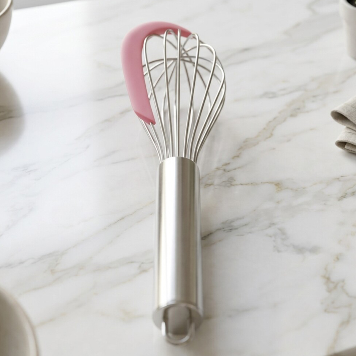 Egg Whisk