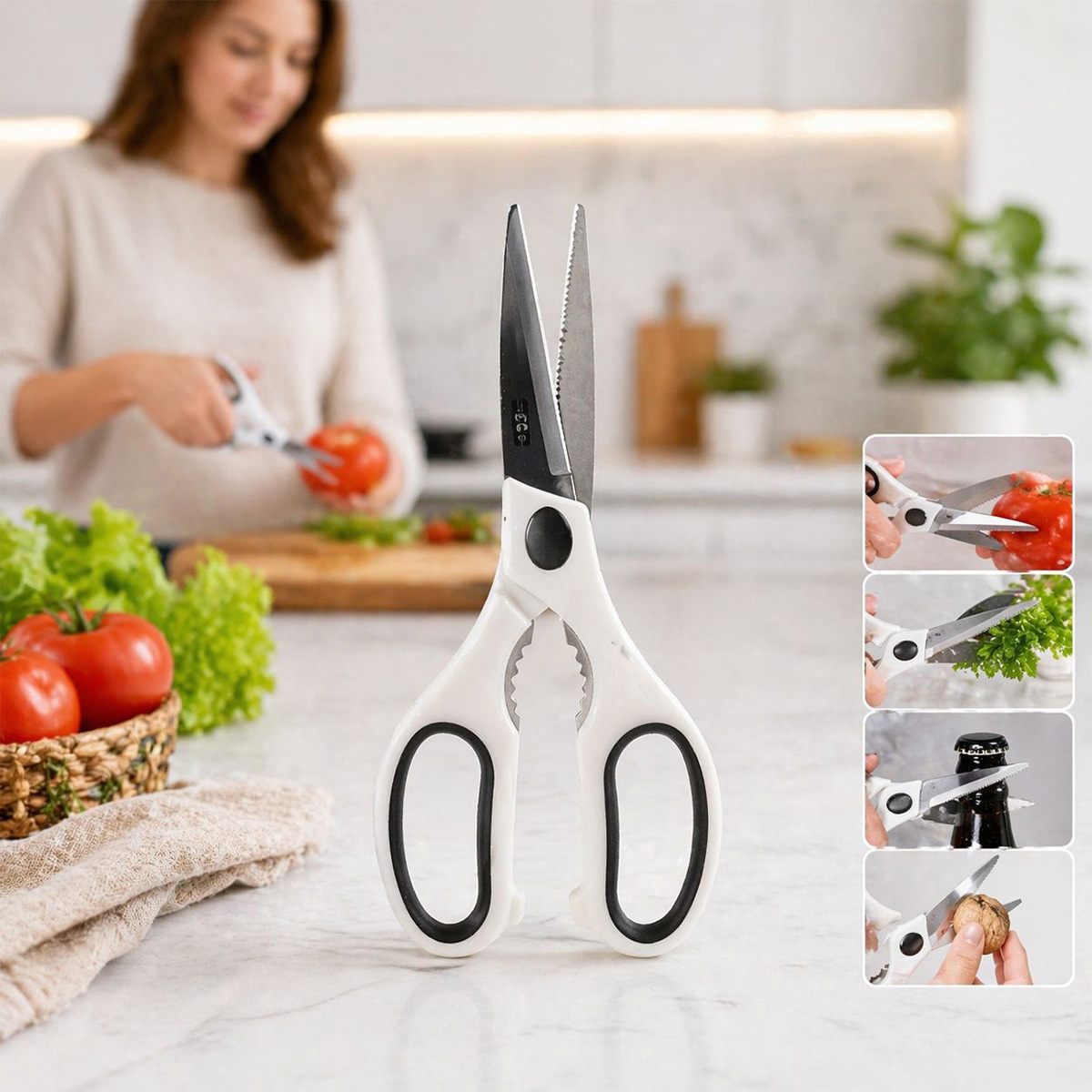 Scissor
