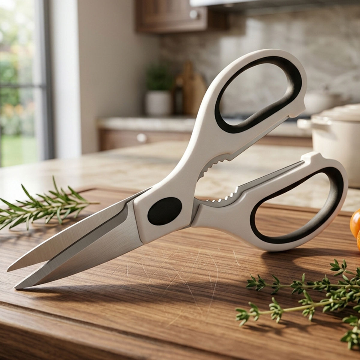 Kitchen Scissor