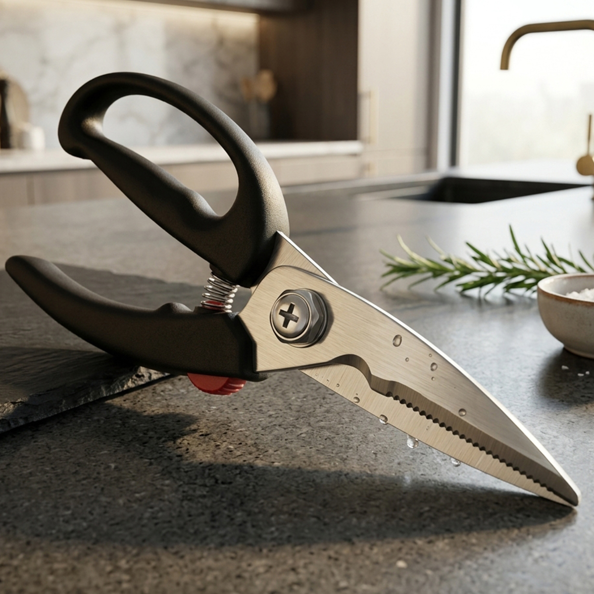 Kitchen Scissor