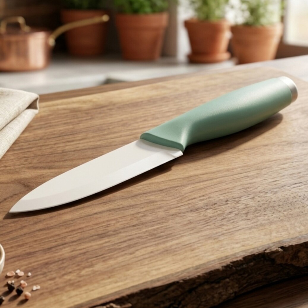 Fruit Knife
