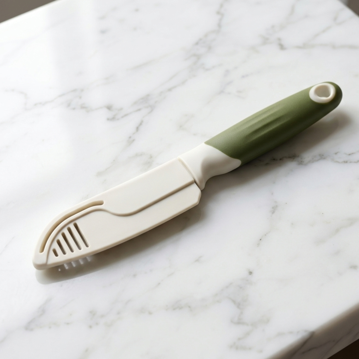 Plastic Knife Spreader
