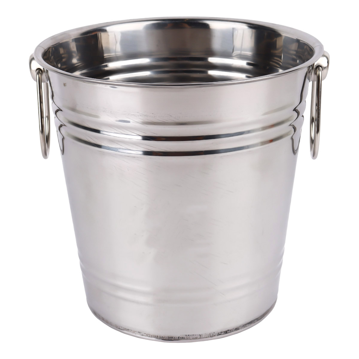 Service Bucket Stainless Steel 1.5L
