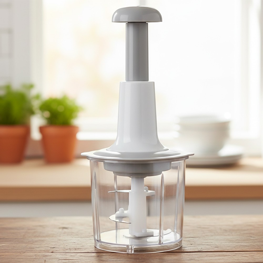 Vegetable Chopper