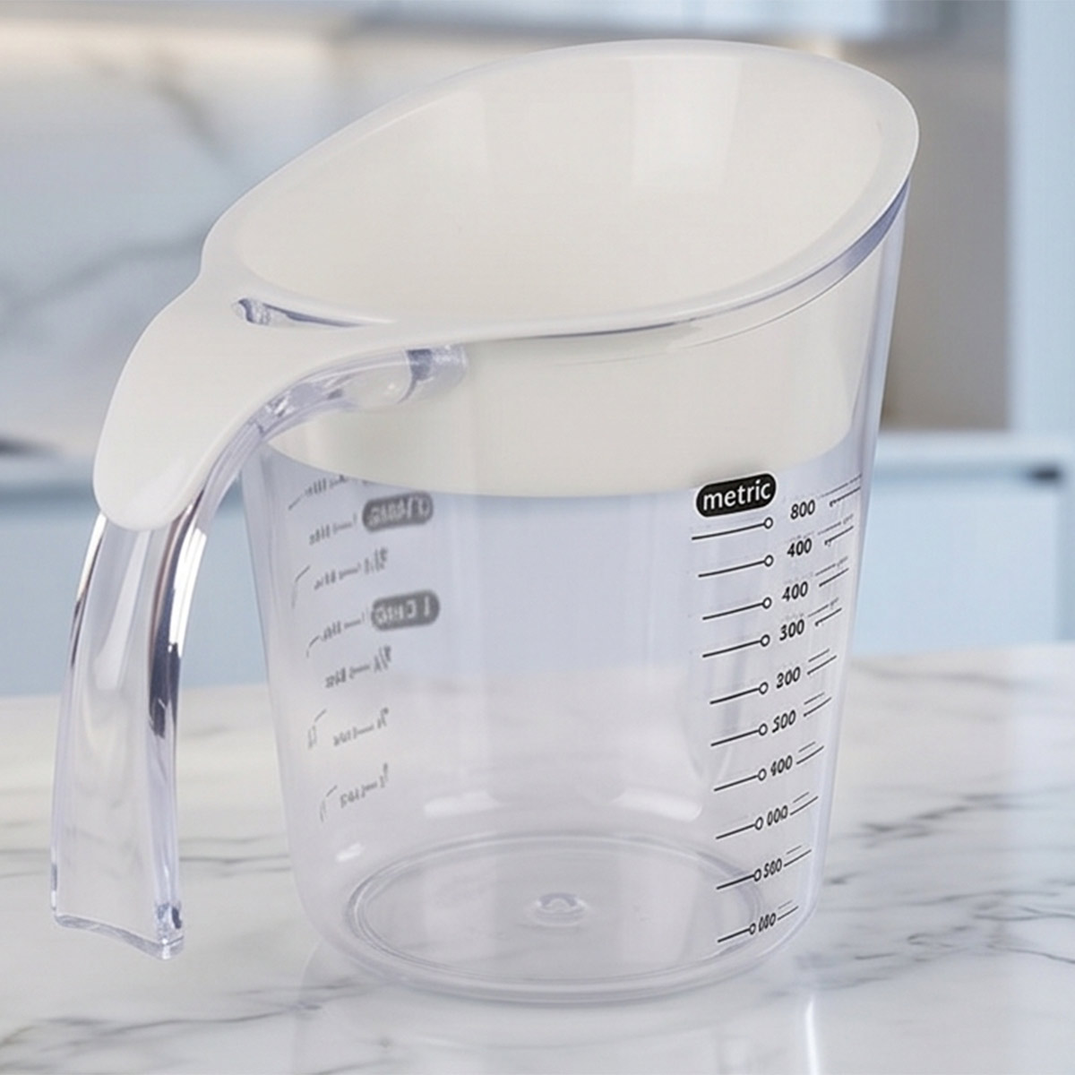Measuring Cup