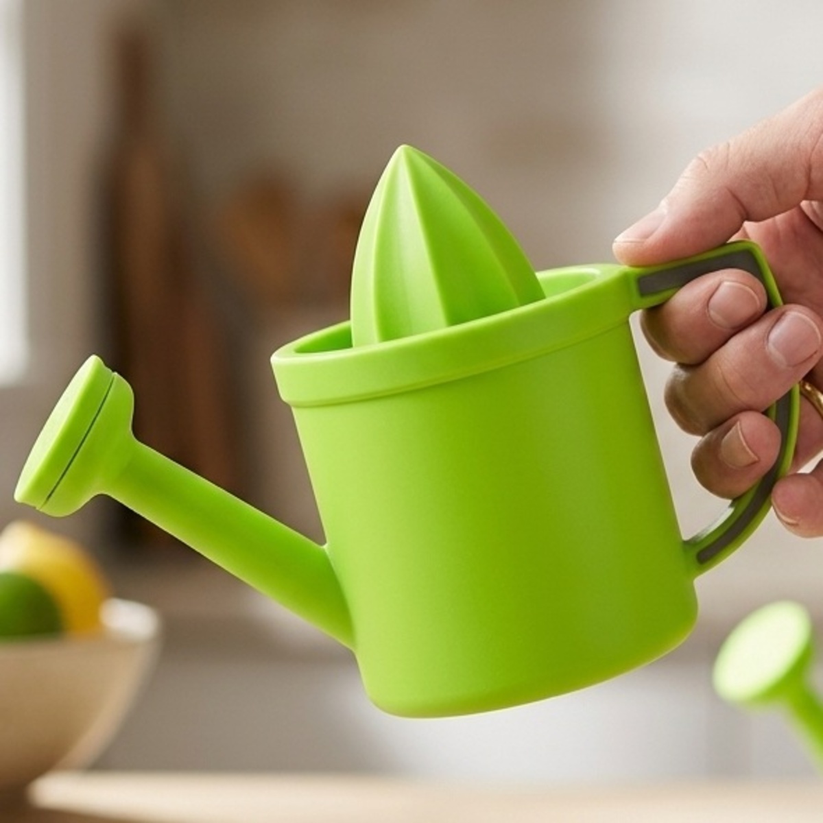 Manual Juicer Cup