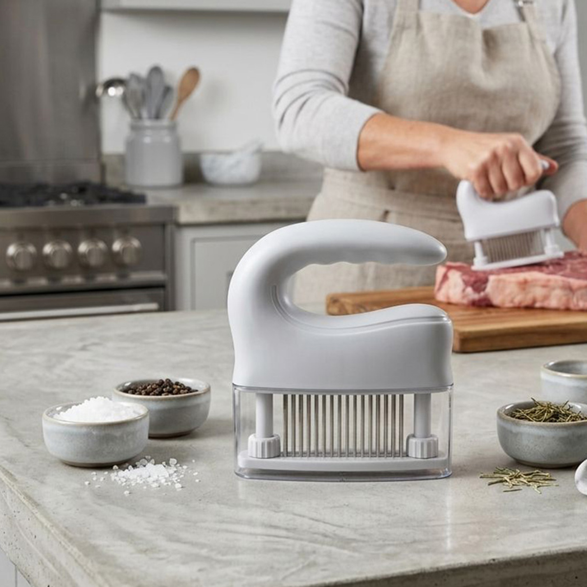 Meat Tenderizer