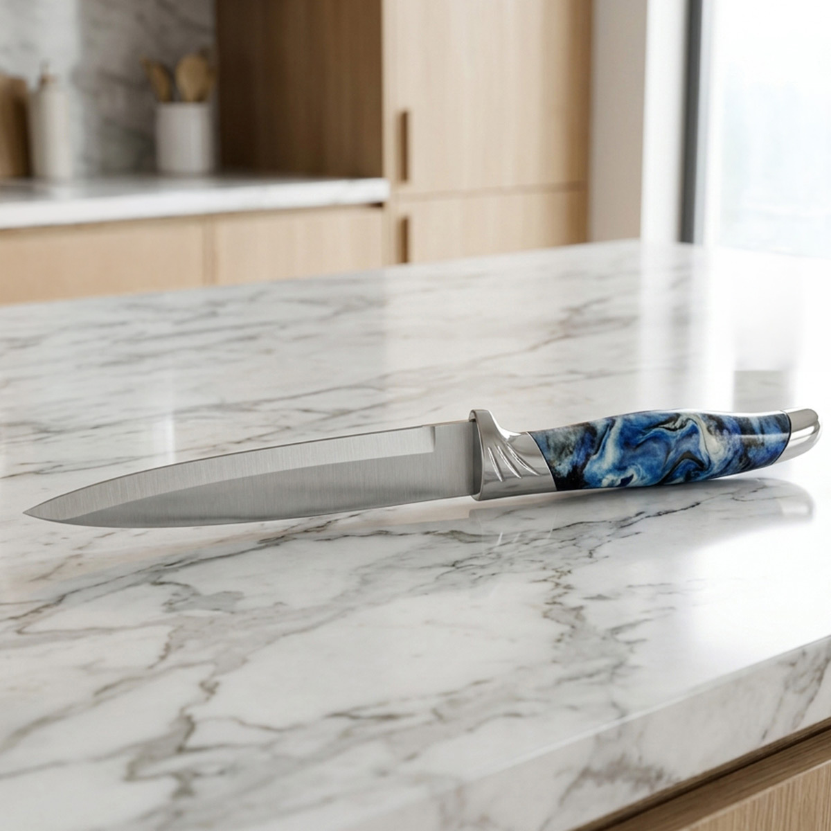 Kitchen Knife