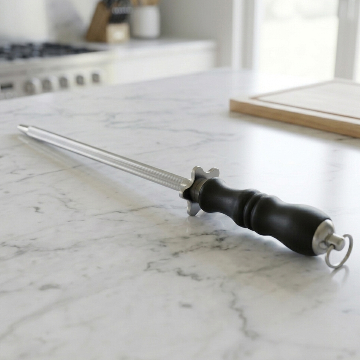 Knife Sharpner Long