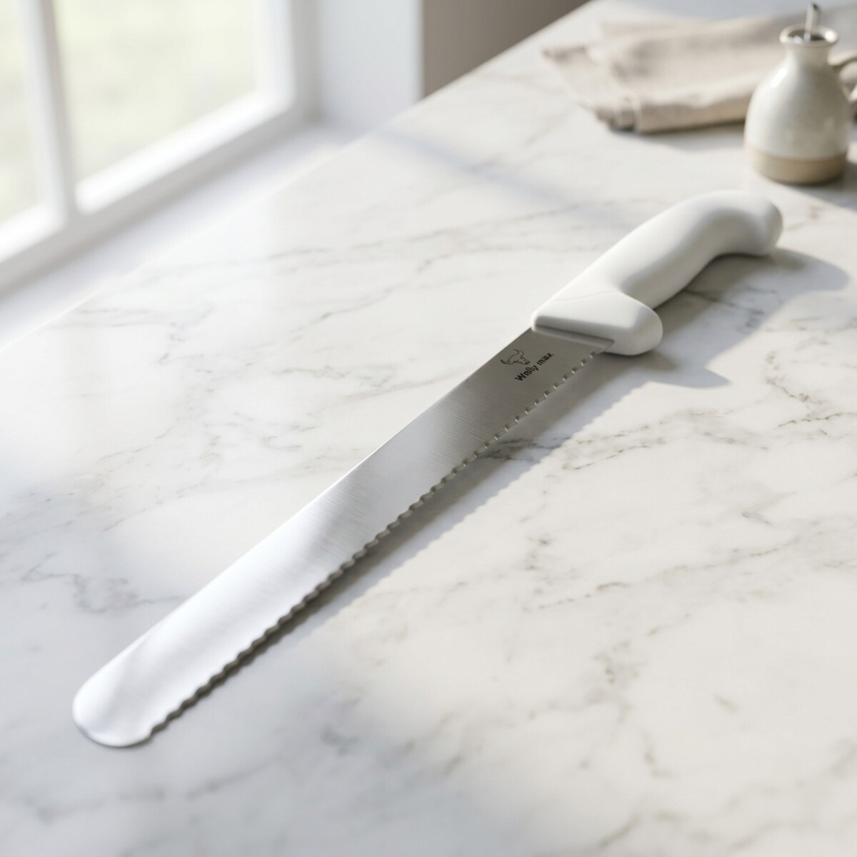 Bread Knife 14 Inch