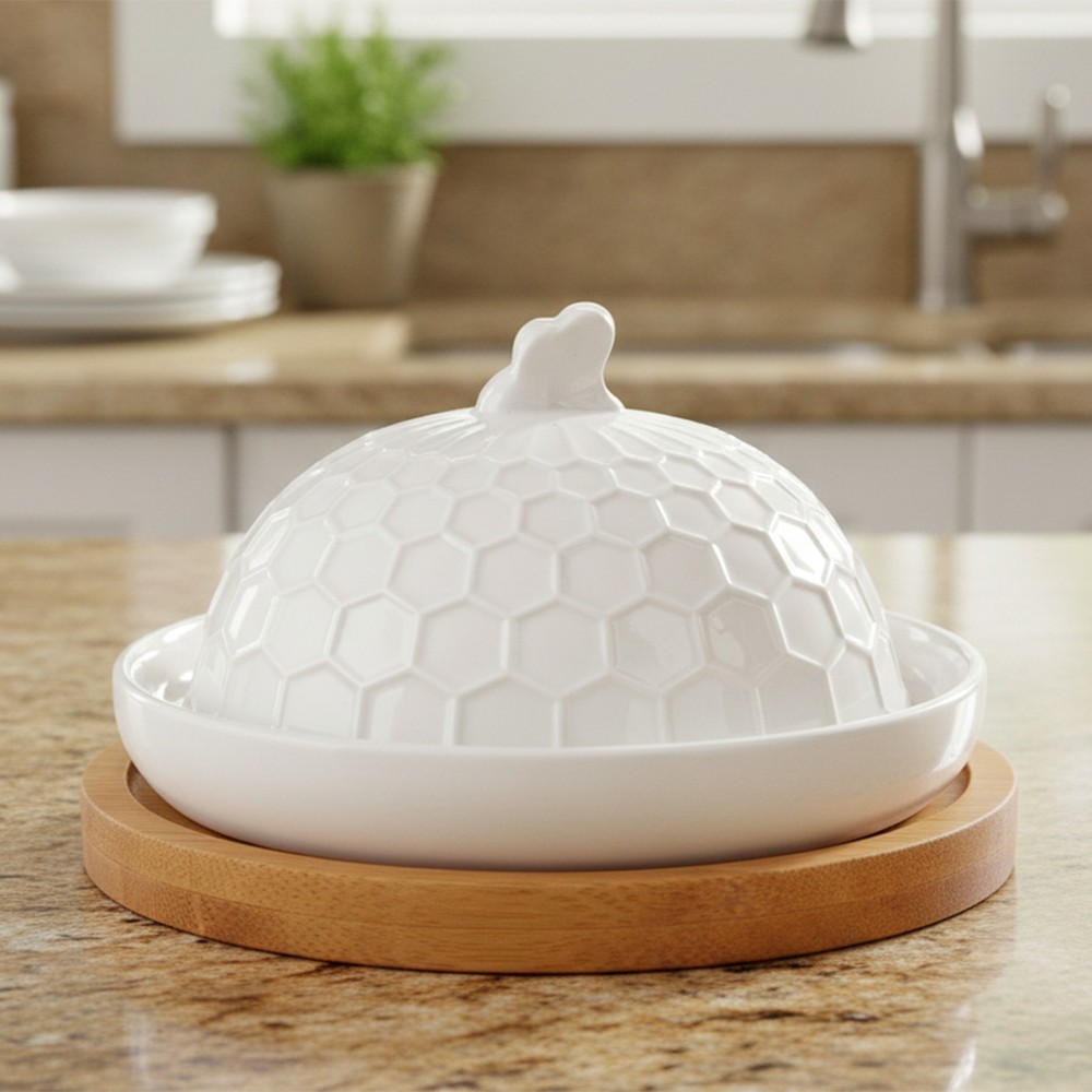 Candy Dome Ceramic