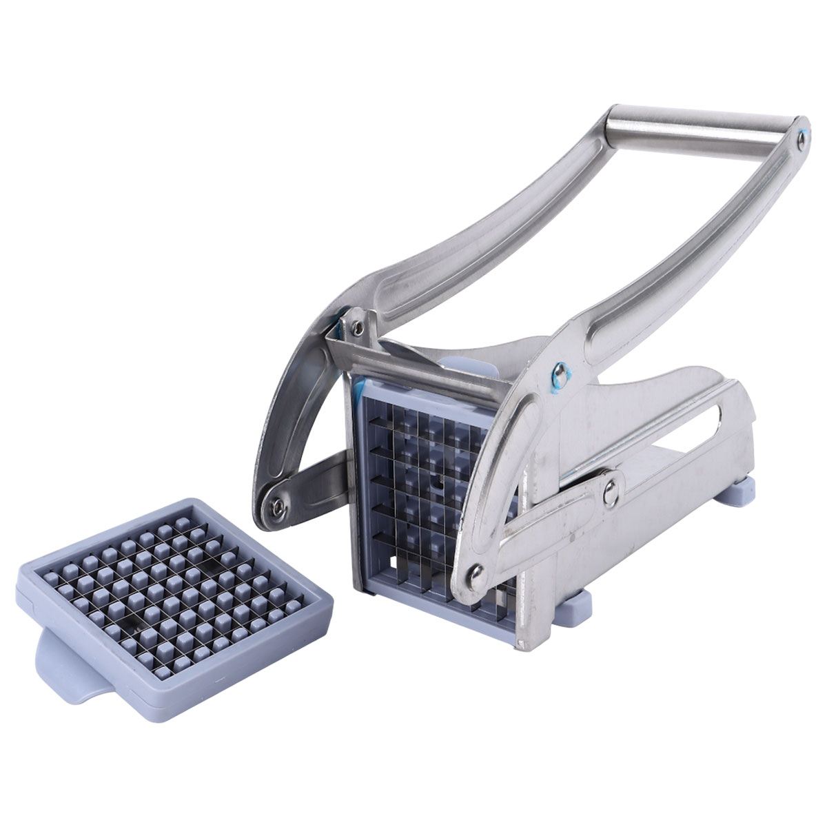 Manual French Fry Cutter