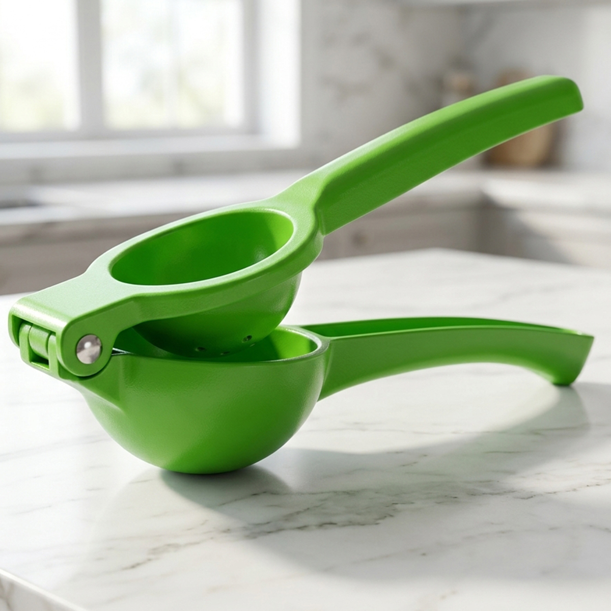 Lemon Juicer Green