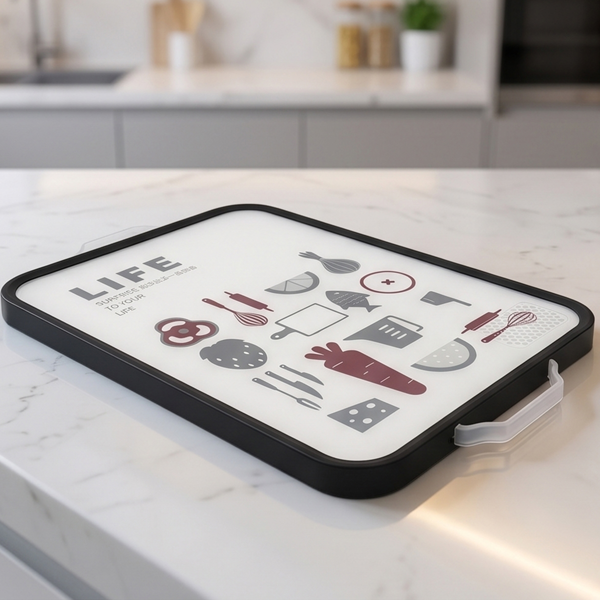 Cutting Board