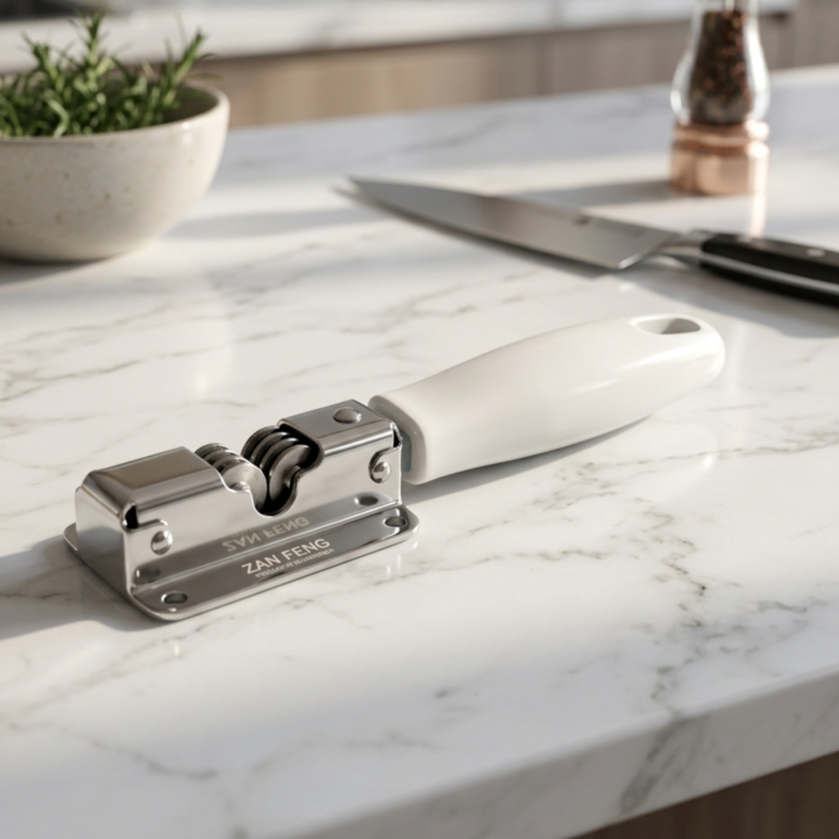 Knife Sharpener