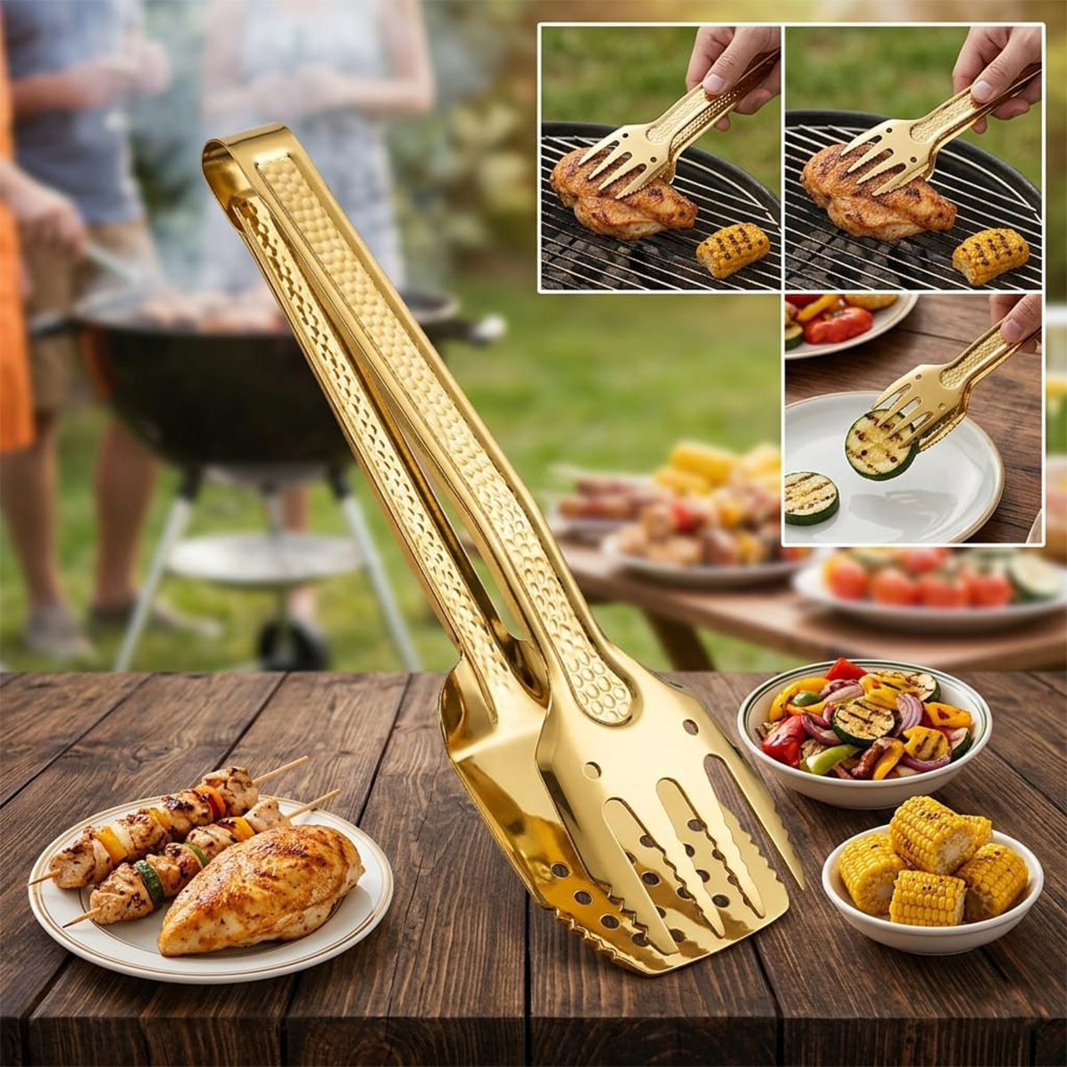 Tong Foods
