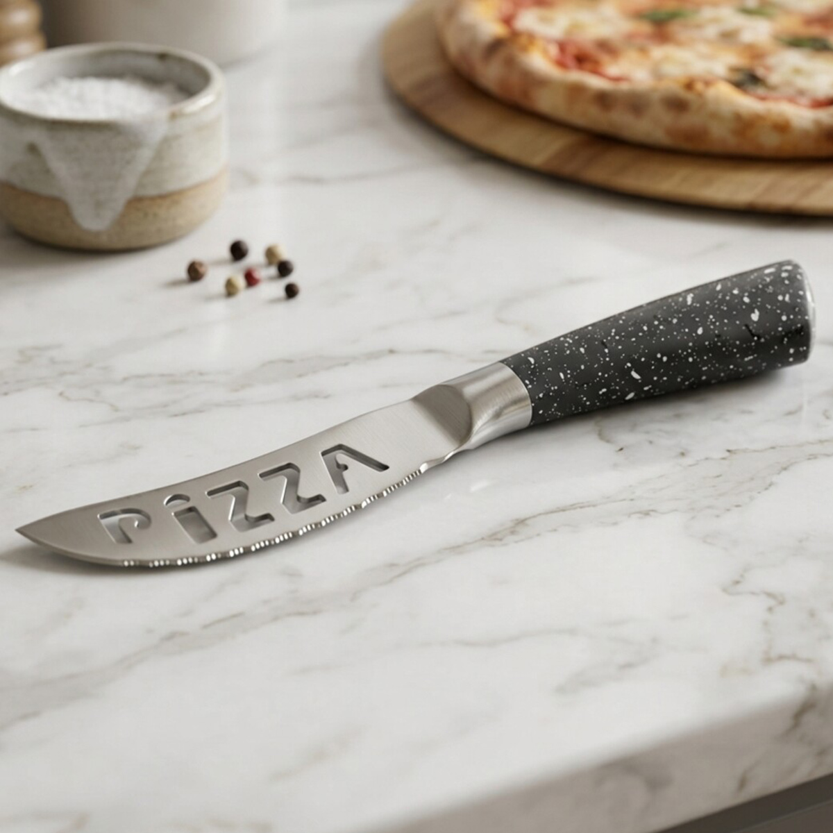 G&J Pizza Knife