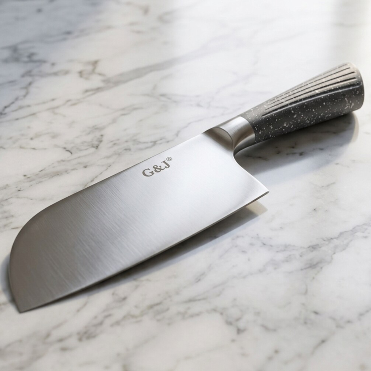 G And J Chef Knife