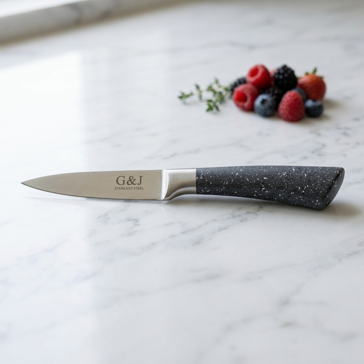 G And J Utility Knife