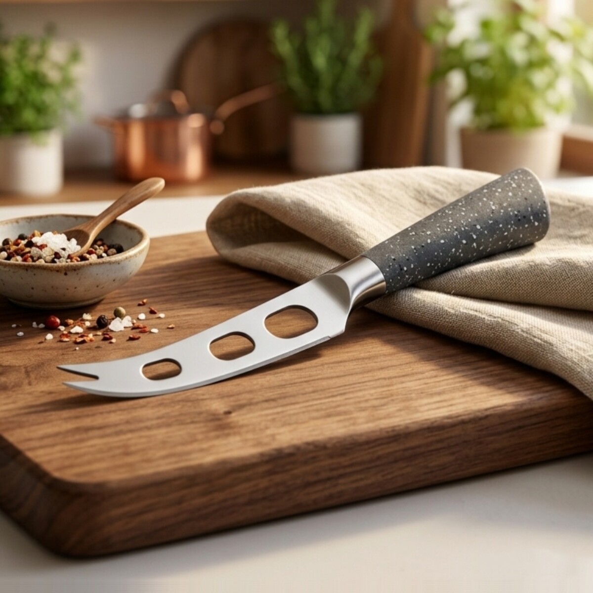 Cheese Knife