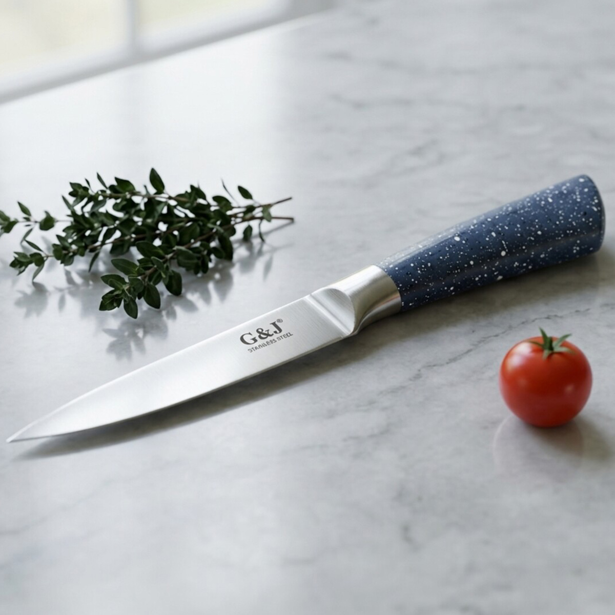 G And J Utility Knife