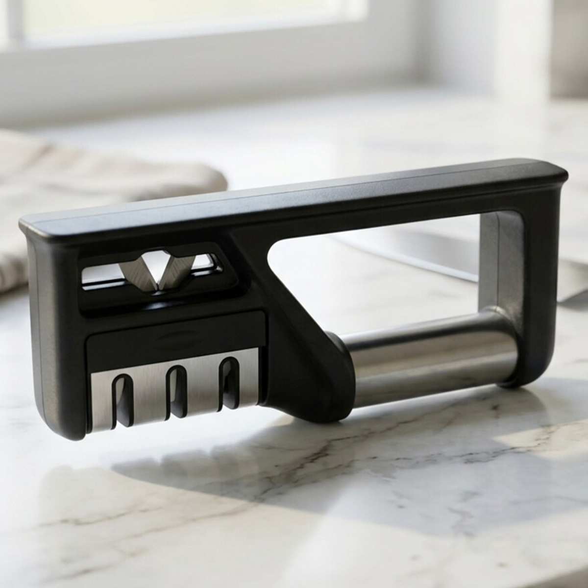 Knife Sharpener