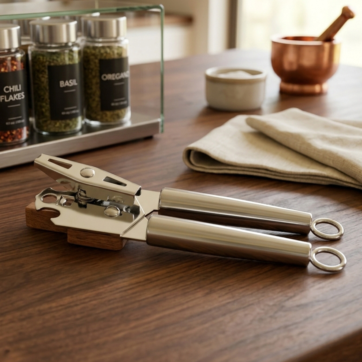Can Opener