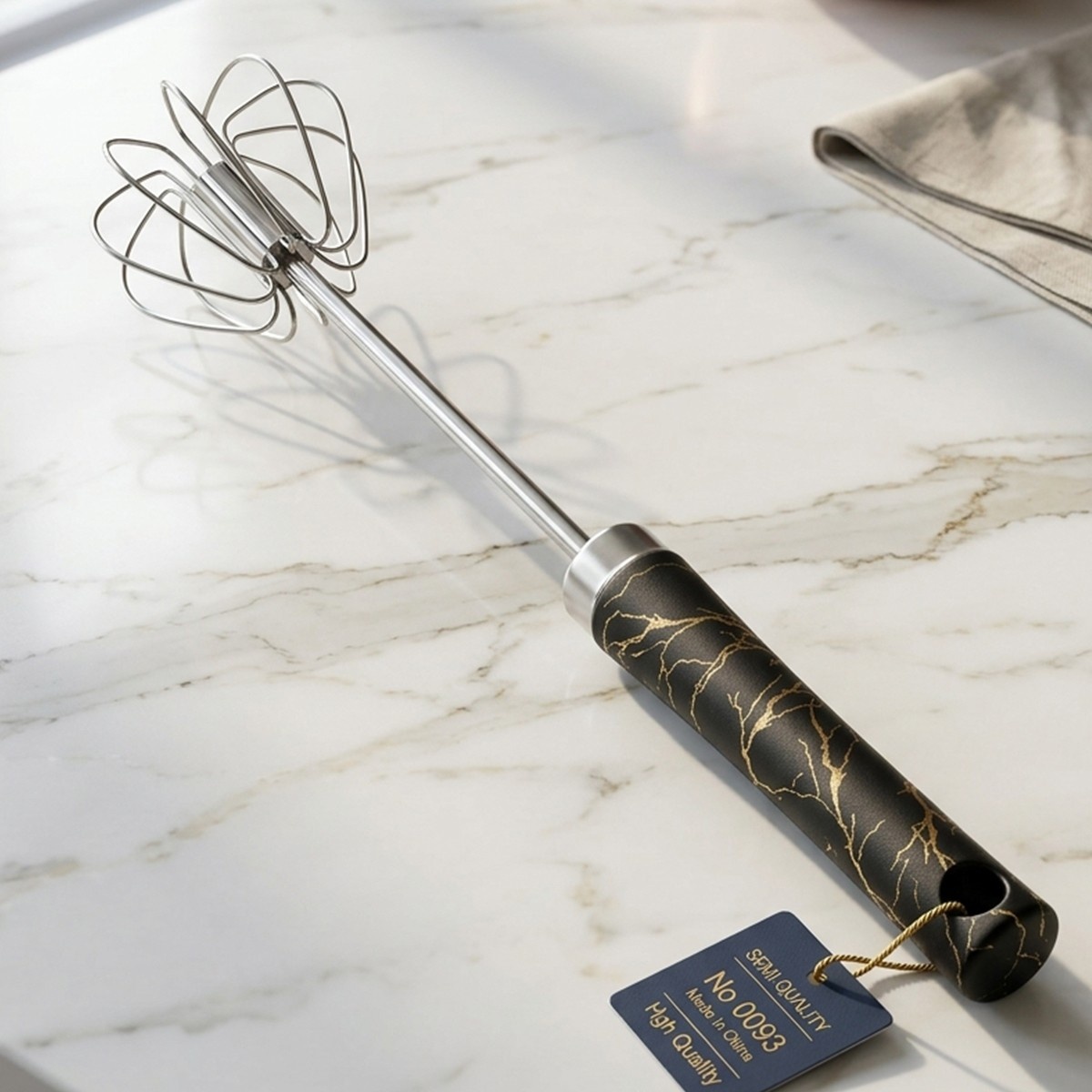 Egg Beater