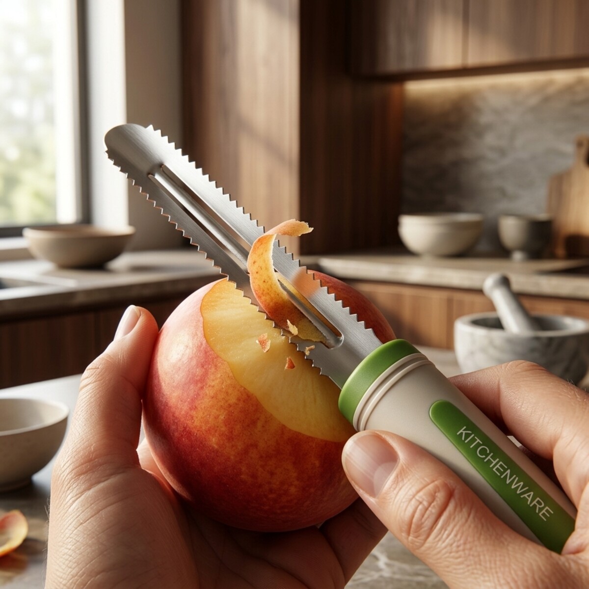 Peeler