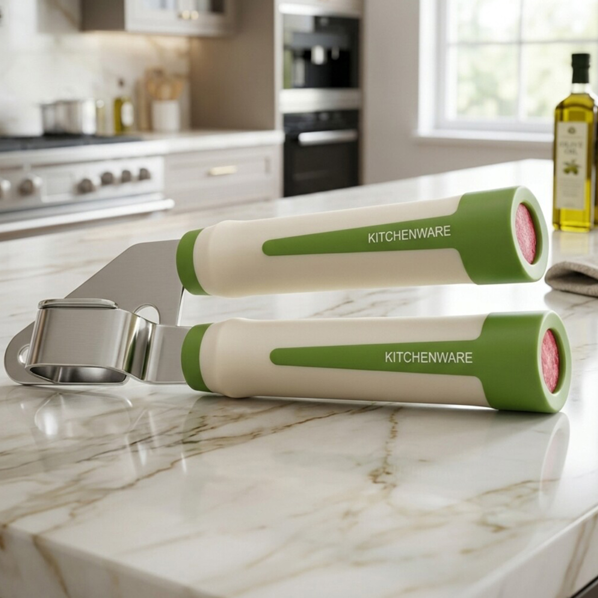 Garlic Press